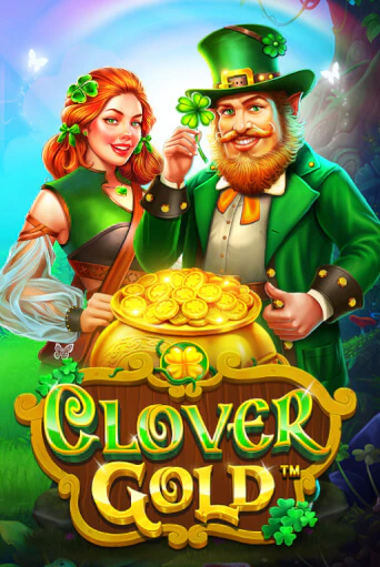 Демо игра Clover Gold играть онлайн | Казино Х бесплатно