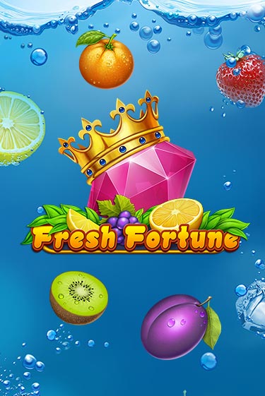 Демо игра Fresh Fortune играть онлайн | Казино Х бесплатно