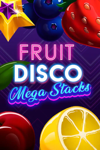 Демо игра Fruit Disco: Mega Stacks играть онлайн | Казино Х бесплатно