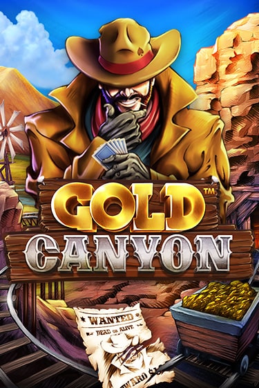 Демо игра Gold Canyon играть онлайн | Казино Х бесплатно