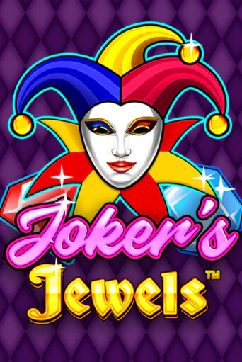 Демо игра Joker's Jewels™ играть онлайн | Казино Х бесплатно