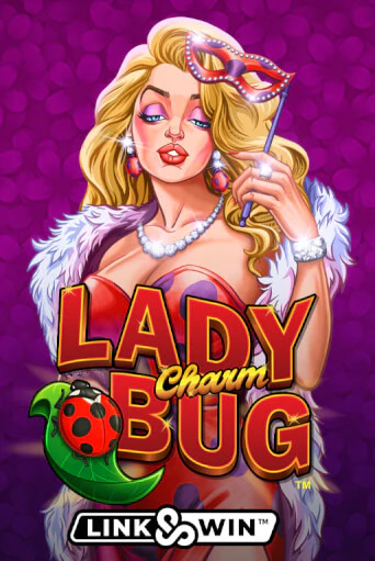 Демо игра Lady Charm Bug™ играть онлайн | Казино Х бесплатно