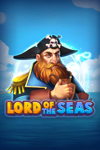 Демо игра Lord of the Seas играть онлайн | Казино Х бесплатно