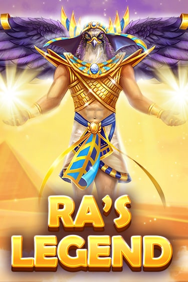 Демо игра Ra's Legend играть онлайн | Казино Х бесплатно