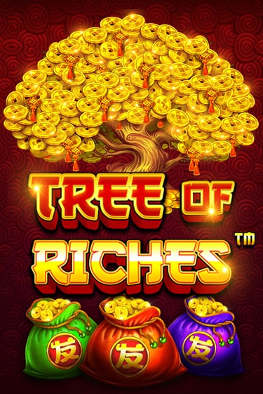 Демо игра Tree of Riches™ играть онлайн | Казино Х бесплатно