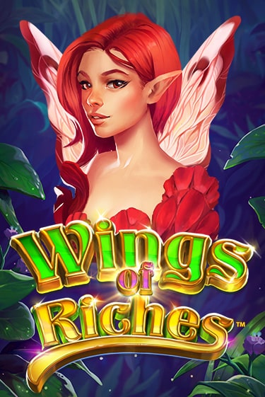 Демо игра Wings of Riches™ играть онлайн | Казино Х бесплатно