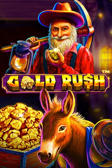 Демо игра Gold Rush играть онлайн | Казино Х бесплатно