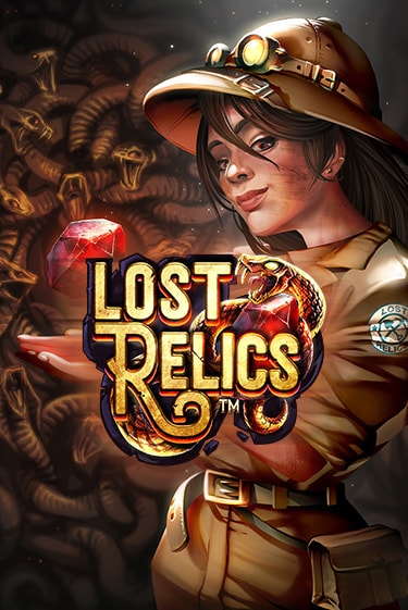 Демо игра Lost Relics™ играть онлайн | Казино Х бесплатно